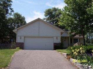 12420 Holly Cir NW, Coon Rapids, MN 55448
