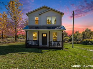 11884 Old Belding Rd NE, Belding, MI 48809