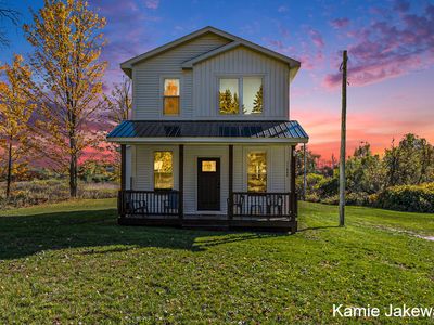 11884 Old Belding Rd NE, Belding, MI, 48809