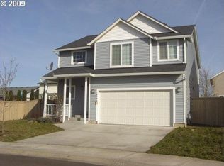 16404 NE 70th Cir, Vancouver, WA 98682