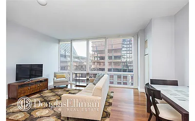 Sold by Douglas Elliman