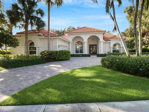 6998 Greentree DR, NAPLES, FL 34108
