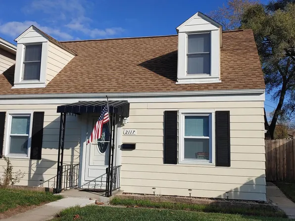 2117 Brooklyn Ave, Fort Wayne, IN 46802