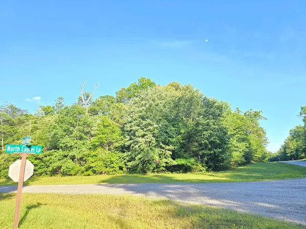 0 N Laurel Loop #15, Monterey, TN 38574