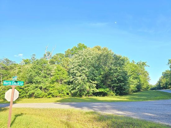 0 N Laurel Loop #15, Monterey, TN 38574