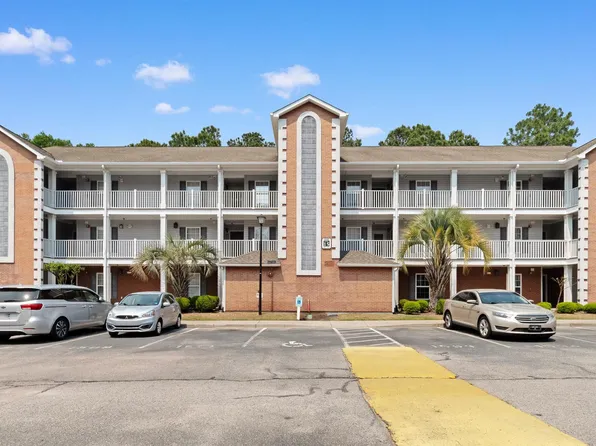 4846 Meadowsweet Dr. #1504, Myrtle Beach, SC 29579