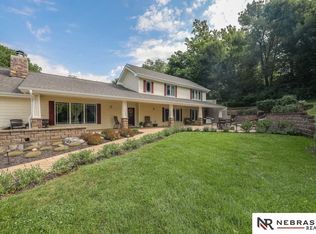 18132 Trailridge Rd, Omaha, NE 68135