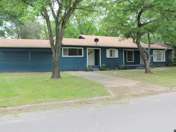 432 N Post Oak St, Winnsboro, TX 75494