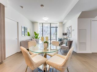 11 Wellesley St W #405, Toronto, ON M4Y 0G4