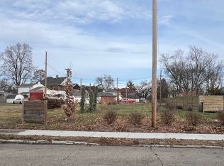 34 Pulaski St, Dayton, OH 45402