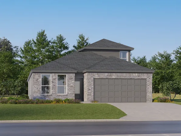5014 San Bernard, Cibolo, TX 78108
