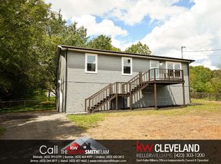 155 Bailey Cir SW, Cleveland, TN 37311