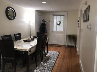 11 Ashmont Ave #11, Newton, MA 02458