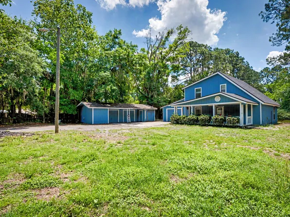 302 Bernard Rd, Jacksonville, FL 32218