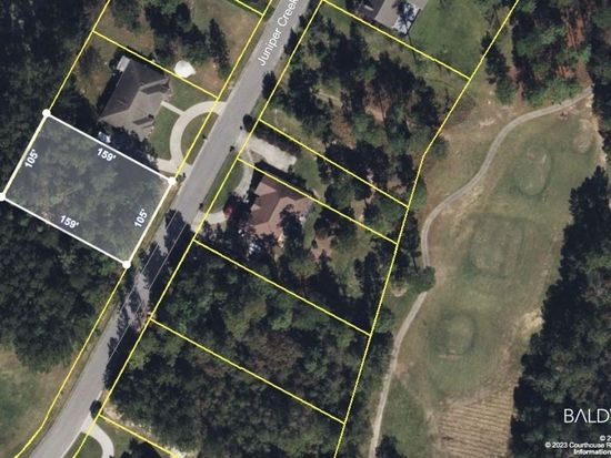 Juniper Creek Dr, Brewton, AL 36426
