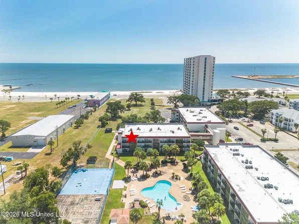 2046 Beach Blvd APT B315, Biloxi, MS 39531