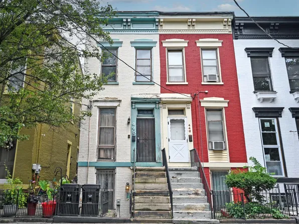 448 Dayton St, Cincinnati, OH 45214