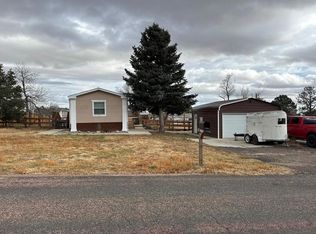 8445 Commanche Rd, Colorado Springs, CO 80926
