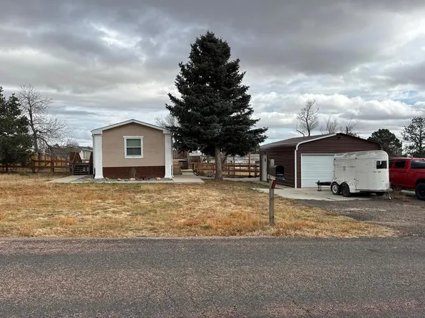 8445 Commanche Rd, Colorado Springs, CO 80926
