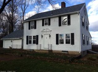 25 Riverview Rd, Rocky Hill, CT 06067