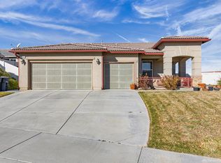1401 Alder Ave, Tehachapi, CA 93561