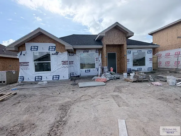 1149 Miami, Brownsville, TX 78521