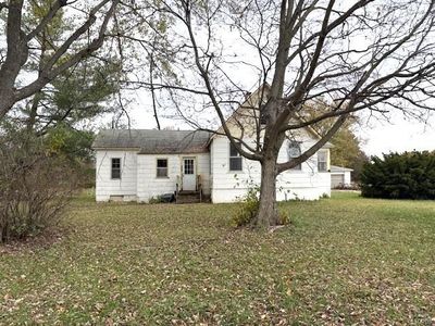 11783 New Douglas Rd, New Douglas, IL, 62074