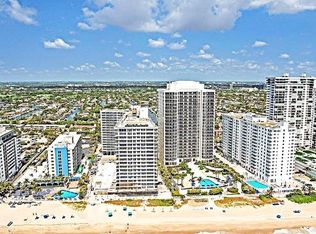 4100 Galt Ocean Dr APT 706, Fort Lauderdale, FL 33308