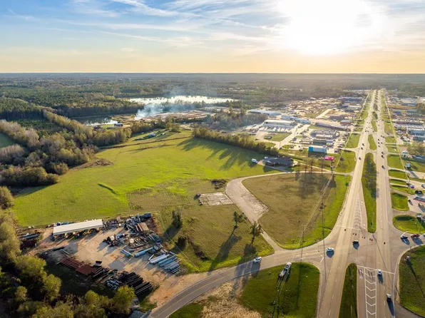 Marion County MS Luxury Homes For Sale - 91 Homes | Zillow