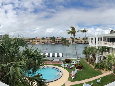 2400 S Ocean Dr APT 308, Hollywood, FL, 33019