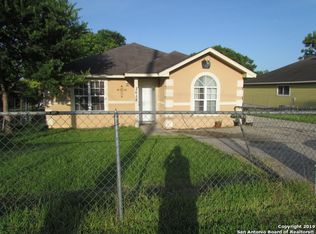 2618 Bermuda Dr, San Antonio, TX 78222