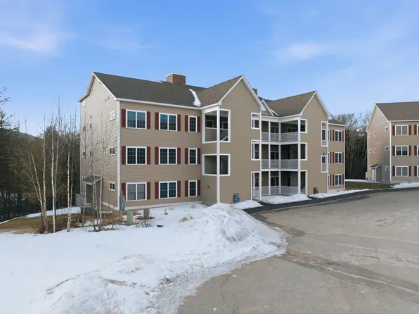 20 Twin Tip Terrace #10, Lincoln, NH 03251