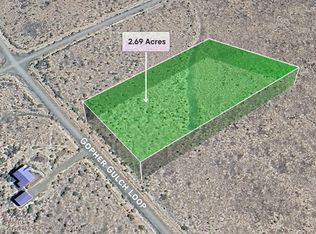 107 Gopher Gulch Loop, Ancho, NM 88301