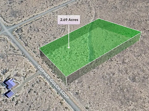 107 Gopher Gulch Loop, Ancho, NM 88301