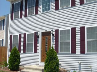 168 Tucker St, Fall River, MA 02721