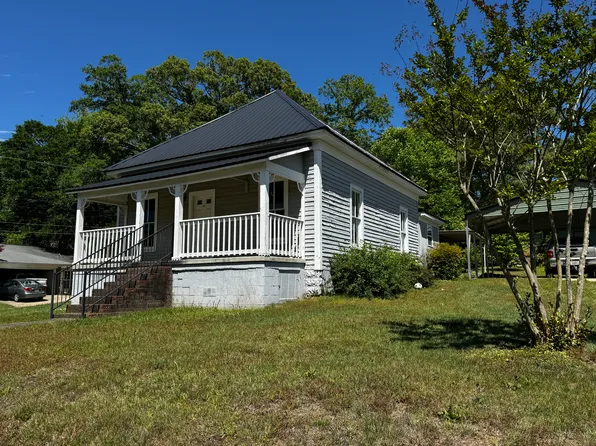 223 Kiker St, Tallapoosa, GA 30176