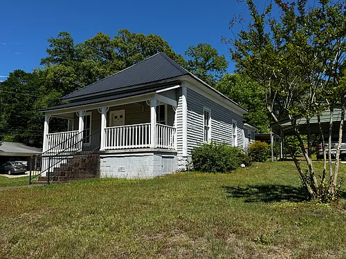 223 Kiker St Photo 1
