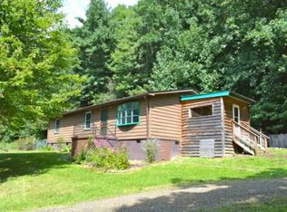 5075 Alum Ridge Rd NW, Floyd, VA 24091