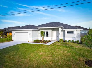 5761 NW Cone St, Port Saint Lucie, FL 34986