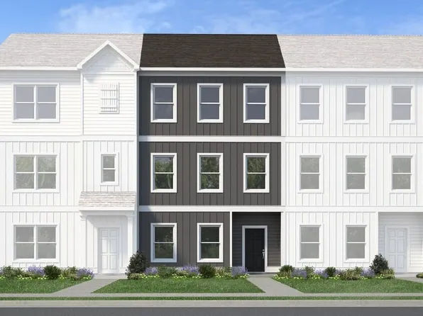 714 Orchard Vista Cir, Raleigh, NC 27606