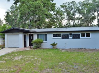 291 Hollis Dr S, Orange Park, FL 32073