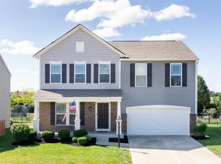 19 Shady Pines Ave, Springboro, OH 45066