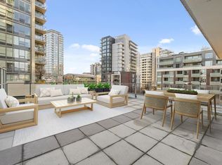 110 Switchmen St #502, Vancouver, BC V6A 0C6