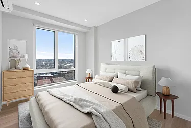 Rented by Living New York