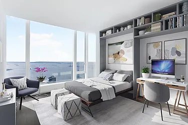 Rented by Time Equities, Inc.