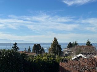 21804 98th Ave W, Edmonds, WA 98020