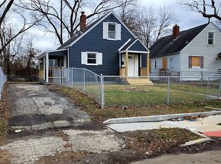 2302 Delbert Rd, Columbus, OH 43211