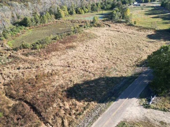 TRACT 4 Overton Loop Lot 4, Medon, TN 38356
