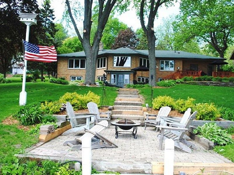 290 Forest Ave, Green Lake, WI 54941 Zillow