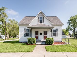 212 W Ash St, New Baden, IL